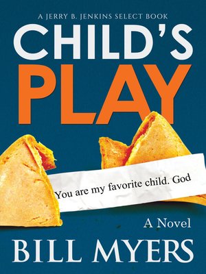 cover image of Child's Play